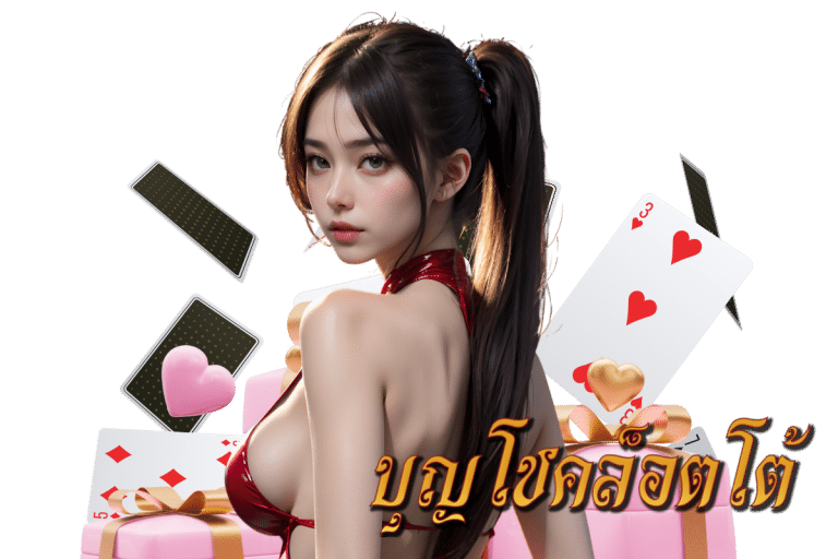 บุญโชค พารวย